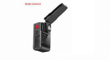 صفحه نمایش LCD قابل حمل Wifi Police صفحه نمایش LCD 2.0 اینچی با کارت 32 G TF