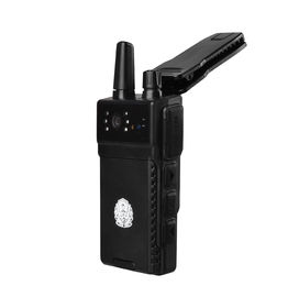 دوربین شب پوشیده از دید در شب IR ، دوربین چند منظوره Walkie Talkie 1080P پلیس