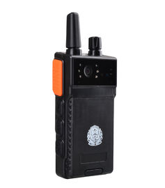 دوربین شب پوشیده از دید در شب IR ، دوربین چند منظوره Walkie Talkie 1080P پلیس