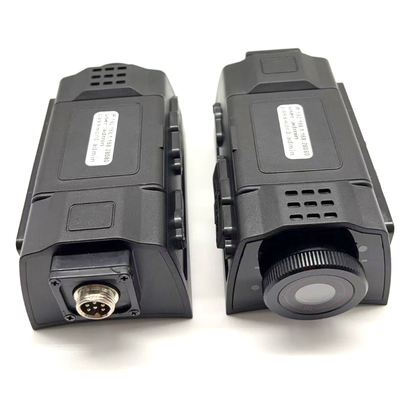 دوربین محافظ امنیتی تاکتیکی کابل اترنت RJ45 با بیترات ویدیویی 256kbps-8Mbps و پشتیبانی GB28181