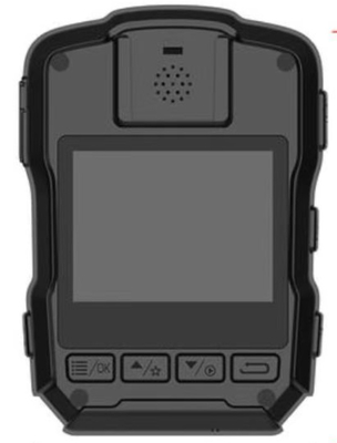 دوربین بدنی 4K 128G با سنسور 2MP برای محیط های چالش برانگیز