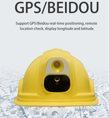 802.11b/g پروتکل هلمت مینی دوربین با عملکرد وای فای و پشتیبانی GPS 2.4GHz 5GHz