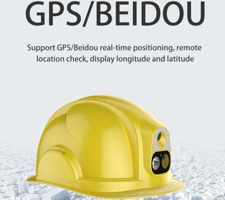 802.11b/g پروتکل هلمت مینی دوربین با عملکرد وای فای و پشتیبانی GPS 2.4GHz 5GHz