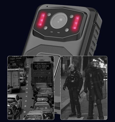 5.8GHz واي فاي دوربين هاي بدن پليس