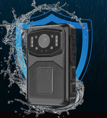 5.8GHz واي فاي دوربين هاي بدن پليس