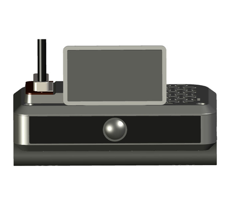 هویت راننده AI Dashcam ADAS DSM 4G SOS GPS سیستم کمک رانندگی پیشرفته