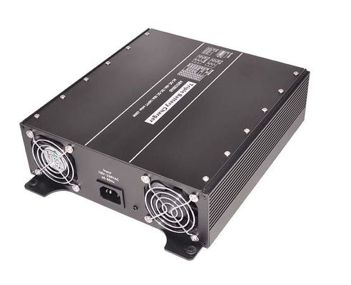 شارژر باتری هوشمند MPPT خورشیدی