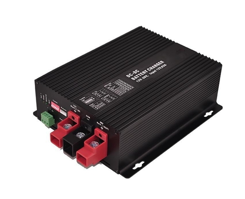 15.4A حداکثر جریان خروجی DC شارژر باتری MPPT خورشیدی لوازم جانبی مانیتور MT-2 سنسور دما RTS ماژول بلوتوث BT0 لوازم جانبی