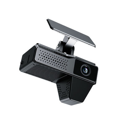تشخیص چهره 4G AI Dashcam ADAS DSM SOS GPS سیستم کمک رانندگی پیشرفته با فشرده سازی ویدئویی H.264/H.265