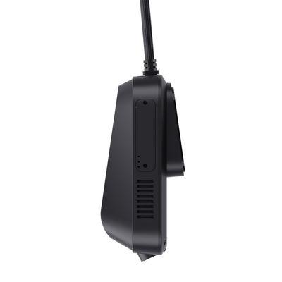 1CH 4G Dashcam GPS Tracker دو طرفه گفتگوي زنده نظارت بر ويديو