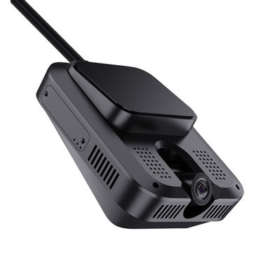 1CH 4G Dashcam GPS Tracker دو طرفه گفتگوي زنده نظارت بر ويديو