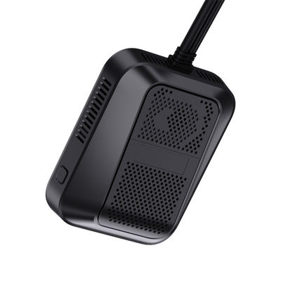 1CH 4G Dashcam GPS Tracker دو طرفه گفتگوي زنده نظارت بر ويديو