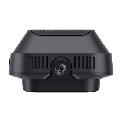SOS دو طرفه صحبت GPS ردیابی 4G Dashcam زنده ویدیو CCTV سیستم VMS با فشرده سازی ویدیو H.264/H.265 فرمت ویدیو PAL/NTSC