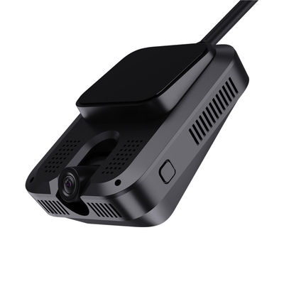 SOS دو طرفه صحبت GPS ردیابی 4G Dashcam زنده ویدیو CCTV سیستم VMS با فشرده سازی ویدیو H.264/H.265 فرمت ویدیو PAL/NTSC
