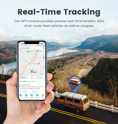 سیستم مانیتور رانندگی پیشرفته AI Vehicle Dashcam DVR Dashboard ASAS DMS