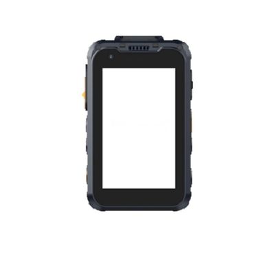 دوربین بدنه امنیتی اندروید 13 با صفحه نمایش 3.1 اینچی، 5G، ضبط ویدئو با وای‌فای، 1440p زنده