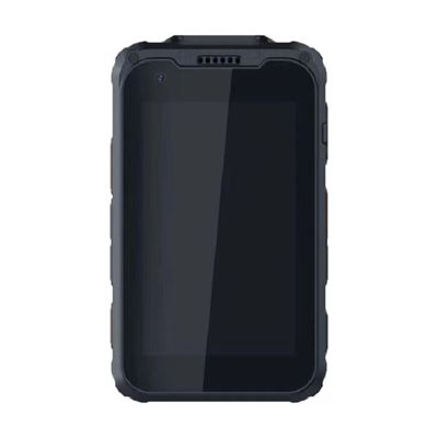 دوربین بدنه امنیتی اندروید 13 با صفحه نمایش 3.1 اینچی، 5G، ضبط ویدئو با وای‌فای، 1440p زنده