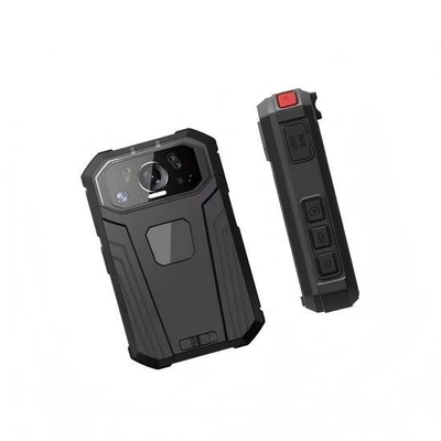 دوربین پوشیدنی پلیس با فیلمبرداری HD، ردیابی GPS و ضدآب IP67