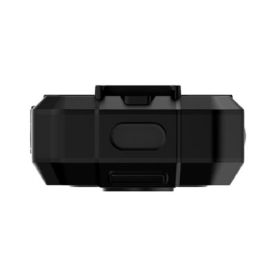 دوربین پوشیدنی با صفحه نمایش لمسی 2.4 اینچی، وای‌فای 4G، دوربین دوگانه