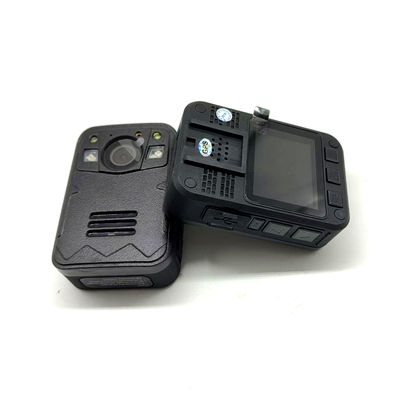 حالت تصویر در تصویر ویدئو 2 اینچ صفحه نمایش دوربین پوشیده بدن