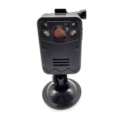 دوربین کوچک شخصی 2 اینچی GPS با لنز دوربین دوگانه برای ضبط