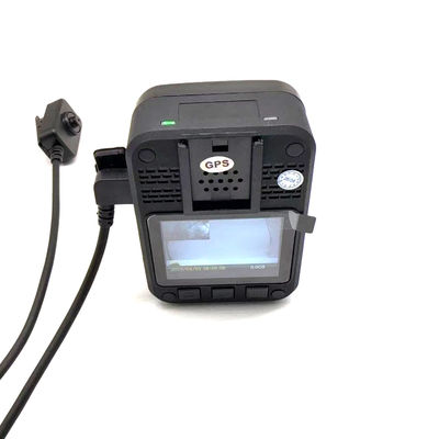 دوربین بدن شخصی مینی با کلیپ خارجی، دوربین ویدیویی تصویر در تصویر