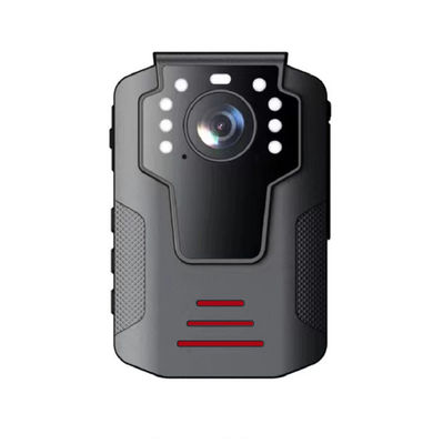4K HD Mini USB 3000 mah battery body worn camera recorder