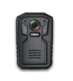 Ambarella A12 4G Body Worn Camera پشتیبانی از فشرده سازی فیلم White Balance H.264