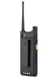 دوربین ضد آب خارجی بدنه Walkie Talkie پشتیبانی از GPS / بلوتوث