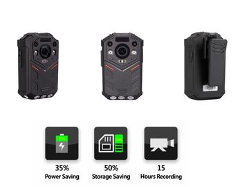ضبط کننده دوربین عکاسی با ضبط 5MP CMOS دوربین ضبط شده با عملکرد پس از ضبط