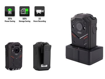 ضبط کننده دوربین عکاسی با ضبط 5MP CMOS دوربین ضبط شده با عملکرد پس از ضبط
