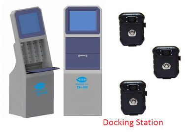 ساخته شده در ایستگاه متصل به دوربین Full Frame Camera Docking Station 64 GB - در سیستم ویندوز