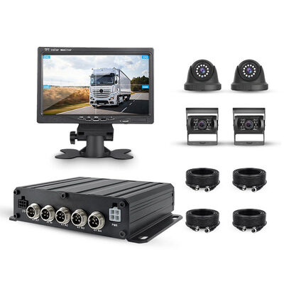 صفحه نمایش 5 اینچی HD مانیتور بی سیم دیجیتال کودک کنترل صوتی مانیتور ویدئویی دو طرفه