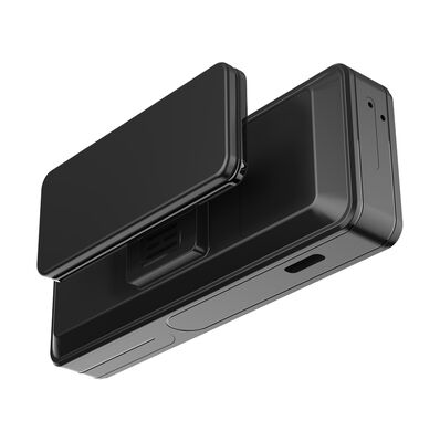 پخش زنده سیستم اندروید 12 مینی بیج ضبط کننده دوربین مانیتور