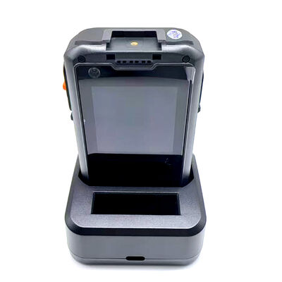 دوربین بدنه‌ای ضبط‌کننده 4G وای‌فای ویدیوی زنده با قابلیت مکالمه دوطرفه برای نیروهای نظامی، پلیس و دوربین‌های جنگی