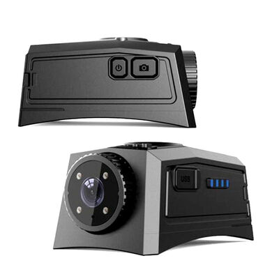 4G RTSP IP سیم کارت LTE باند 28 اندروید ONVIF دوربین بدن