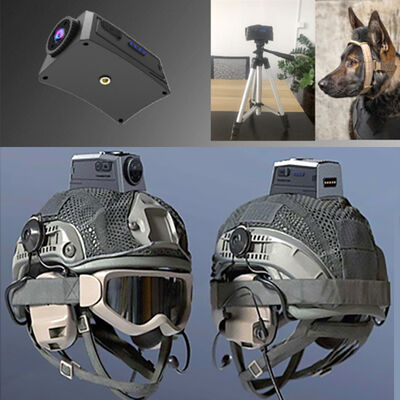 4G RTSP IP سیم کارت LTE باند 28 اندروید ONVIF دوربین بدن