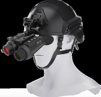 USB Interface TF Slot محدوده قابل تنظیم فاصله دانش آموز 60-72mm برای برنامه های نوری طراحی شده است که توسط باتری لی یون 4000MAH تغذیه می شود