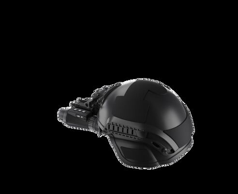 IP54 Splash Proof Digital Night Vision Camera with 4mm Fixed Focus Lens and TYPE C 2.0 USB Interface Providing Imaging in Low Light