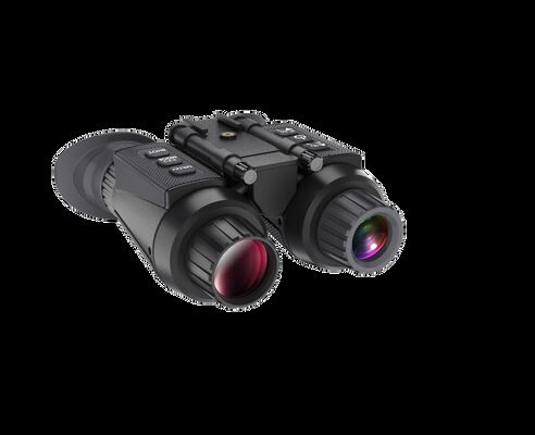 IP54 Splash Proof Digital Night Vision Camera with 4mm Fixed Focus Lens and TYPE C 2.0 USB Interface Providing Imaging in Low Light