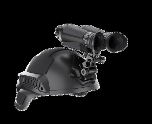 IP54 Splash Proof Digital Night Vision Camera with 4mm Fixed Focus Lens and TYPE C 2.0 USB Interface Providing Imaging in Low Light