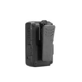 IR Night Vision Body Worn Camera 140 Degree Video Pocket Video Recorder