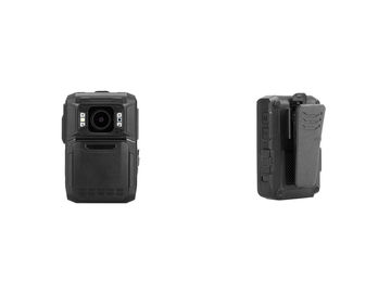 ضبط ویدیوی ضبط شده و ضبط شده فیلم پلیس با فرمت MP4 با فرمت 3100MAH.