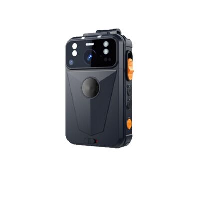دوربین های پوشیده شده 4G GPS برای جمع آوری شواهد با ضبط ویدیو با وضوح بالا و گزینه های ذخیره داده های امن طراحی شده اند