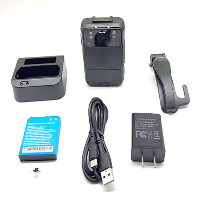 4G IP Camera سیم کارت وای فای Onvif Rtsp پخش زنده بدنی