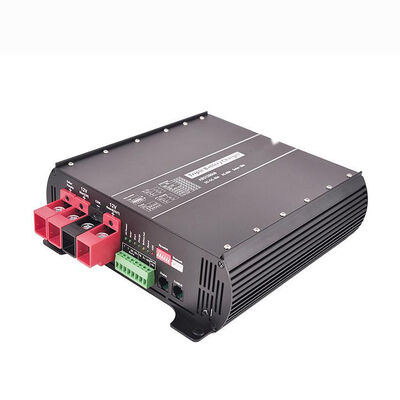 DC 12V 60A 930W AC110-240V / 45Hz-65Hz شارژر باتری MPPT 12V/30A