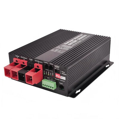 شارژر باتری خورشیدی 12 ولت 30 آمپر 60 آمپر DC-DC با پشتیبانی از Modbus و Canbus