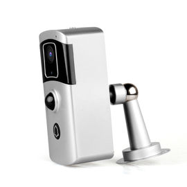 1080P 2 در 1 Databell دوربین دوربل باتری مجهز به WiFi بی سیم امنیت صفحه اصلی دوربین IP دوربین PIR دوربین مداربسته