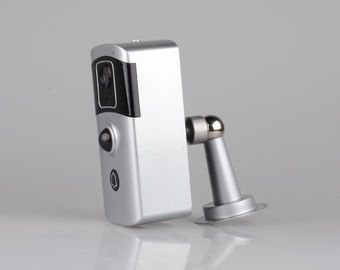 دوربین چند منظوره دو در یک دوربین WIFI Doorbell 1080P 2Mega Pixels Battery Camera