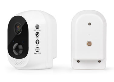 دوربین باتری IP66 2 مگا پیکسل WIFI باتری داخلی